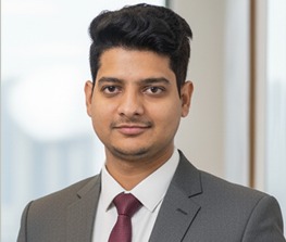 Mr. Radheshyam Sir