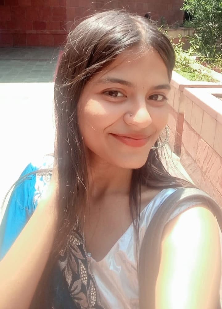 Kriti Jha